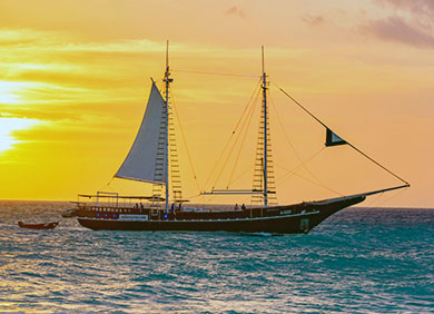 charters boat cruise sunset go fishing trip cabo lucas san montego bay yacht deep sea ibiza cancun sicily bonaire antigua